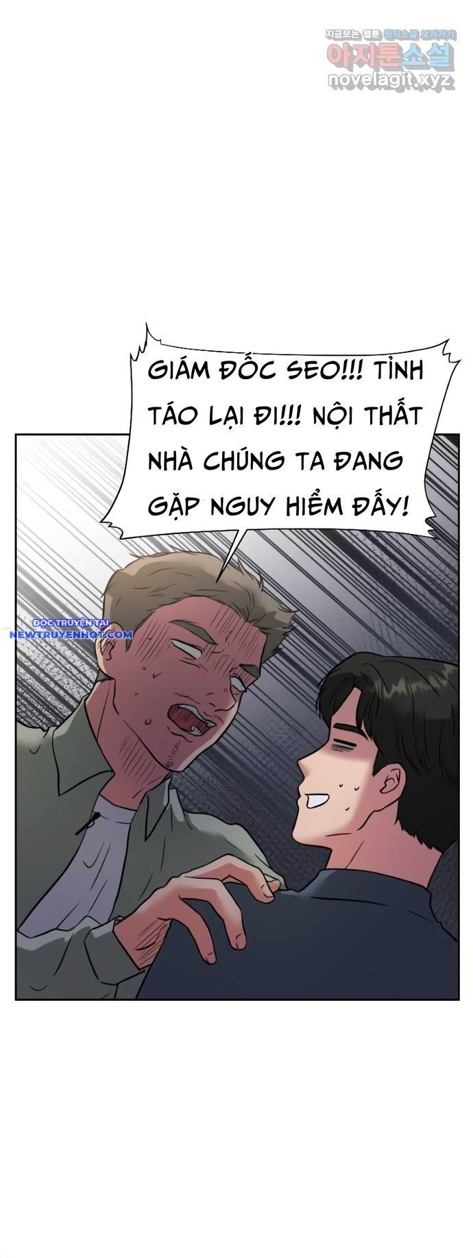 Bản Thiết Kế Vàng Chương 47 Ảnh 19