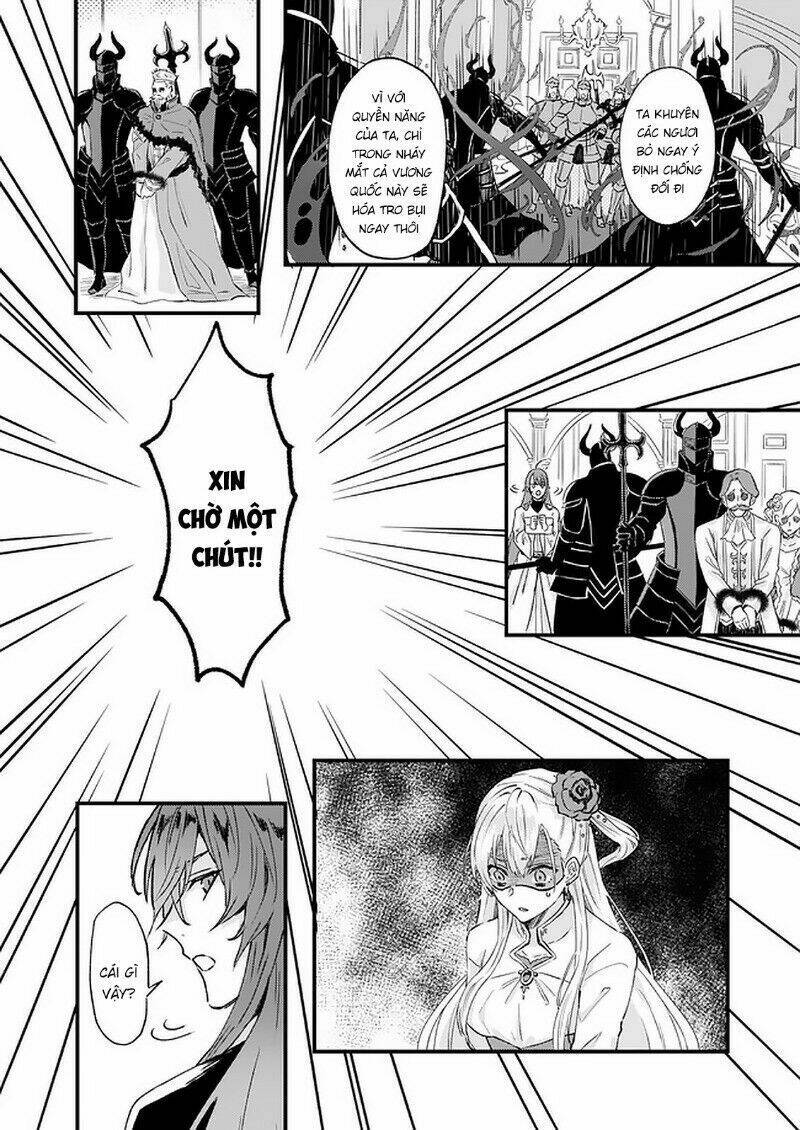 I Was Told To Relinquish My Fiance To My Little Sister, And The Greatest Dragon Took A Liking To Me Chương 14 Ảnh 12