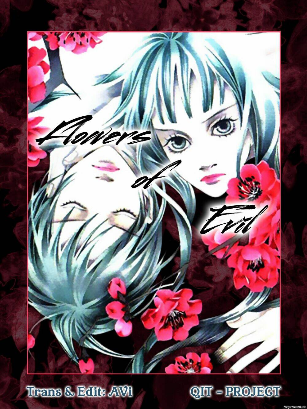 Flowers Of Evil Chương 25 Ảnh 2