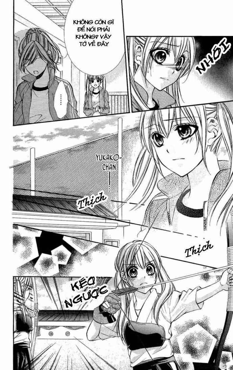 Boku Kara Kimi Ga Kienai Chương 10 Ảnh 20