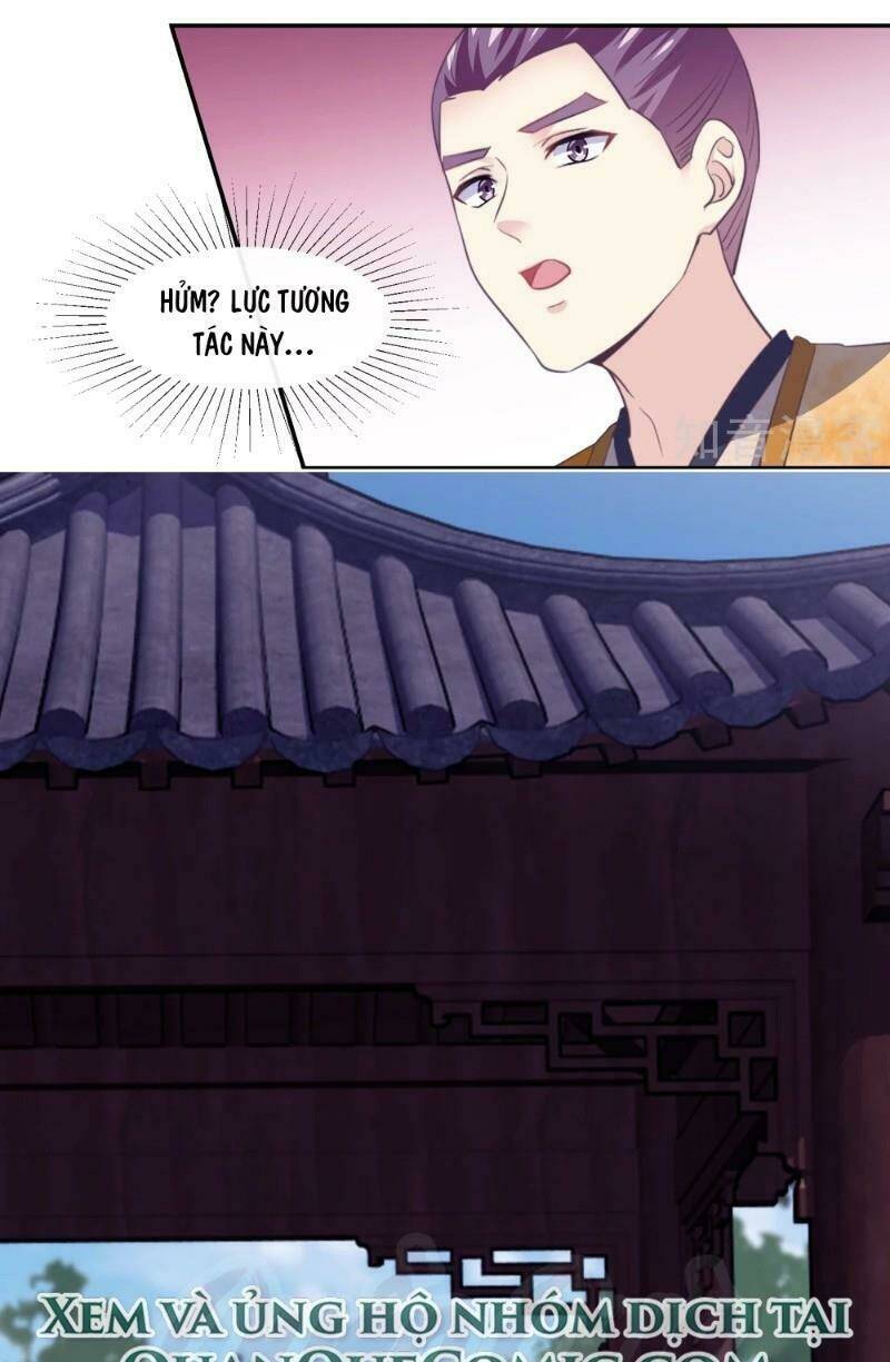 Ta Là Ngọc Hoàng Đại Đế Chương 105 Ảnh 26