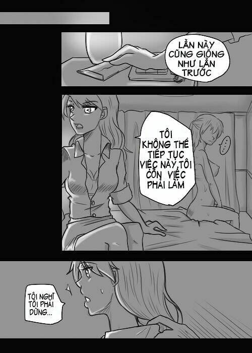 The Mistress Story Chương 1 Ảnh 10