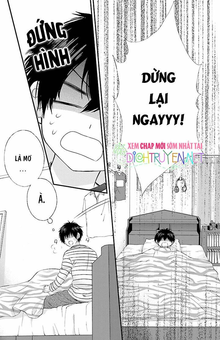 Tsukikage Moratorium Chương 3 Ảnh 6