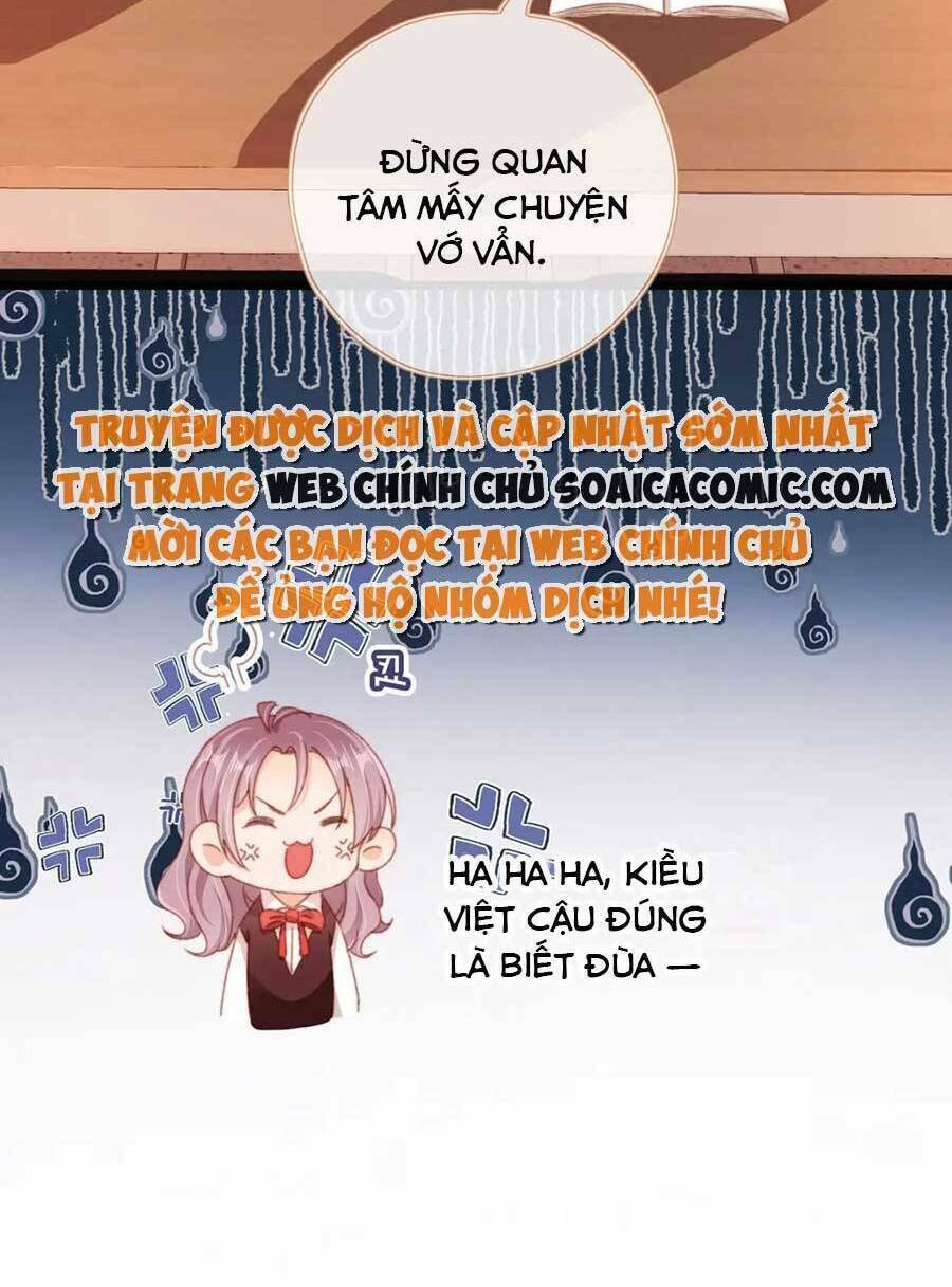 Nam Chính Và Nhân Vật Phản Diện Tôi Nuôi Đều Không Đứng Đắn Chương 85 Ảnh 25