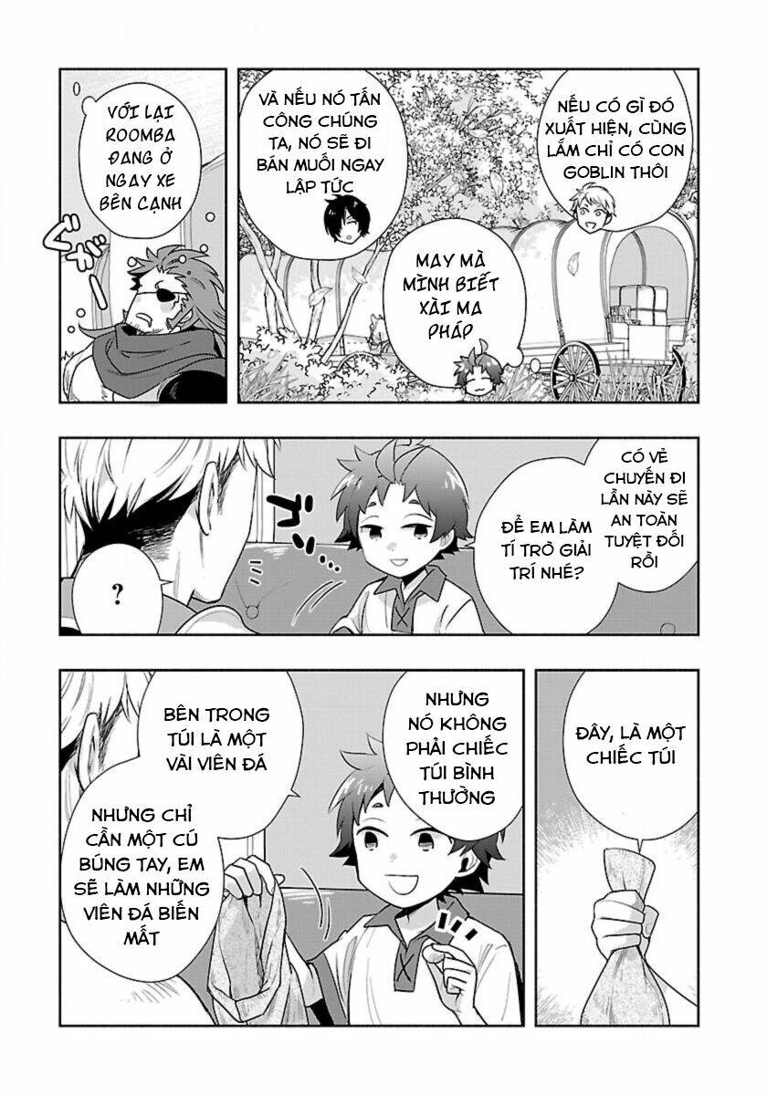 Tensei Shite Inaka De Slowlife Wo Okuritai Chương 64 Ảnh 15