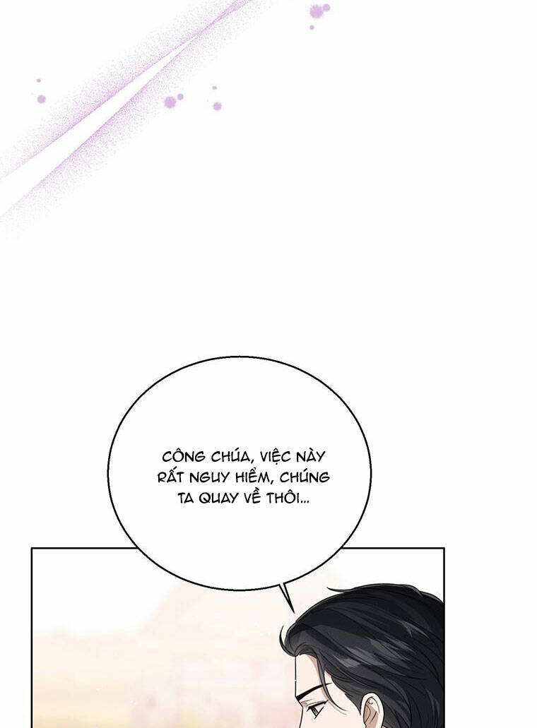 Công Chúa Bé Con Nhìn Vào Cửa Sổ Trạng Thái Chương 75.1 Ảnh 6
