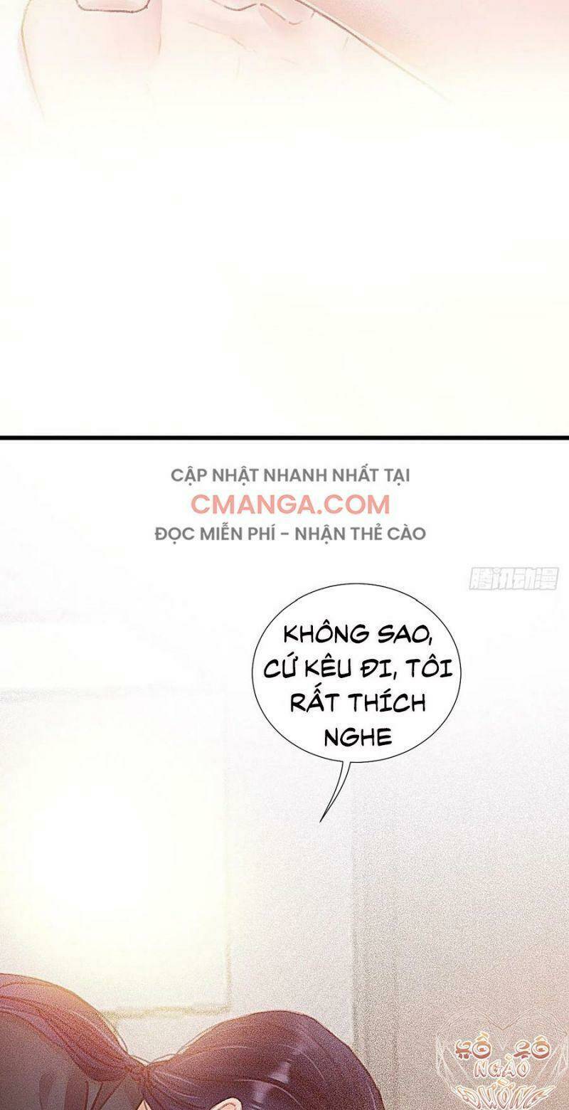 Hữu Yêu Lai Chi Họa Trung Tiên Chương 67 Ảnh 40