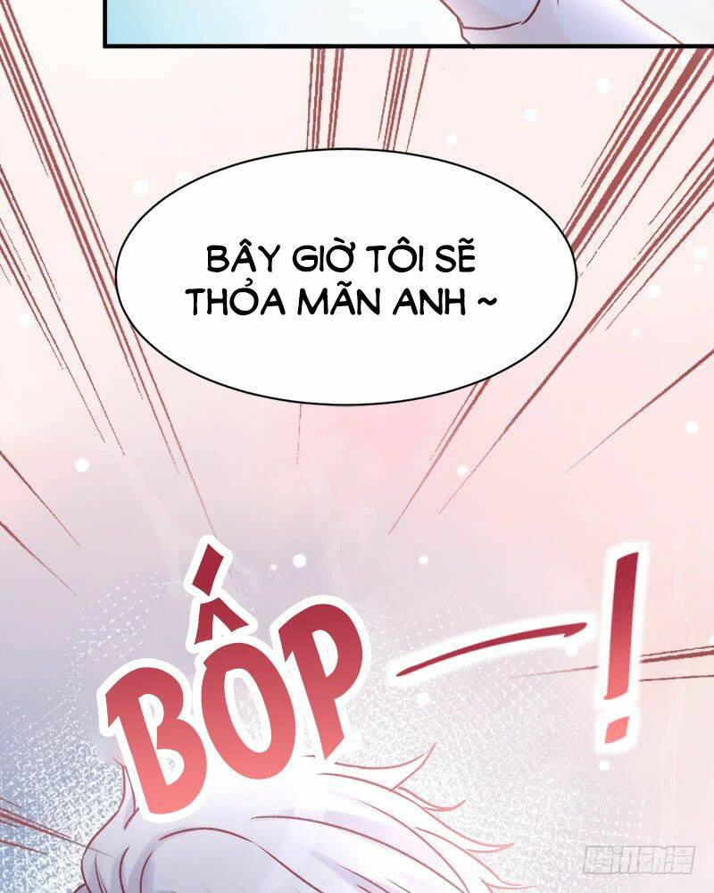 Sở Thích Đặc Biệt Của Nam Thần Chương 3 Ảnh 13