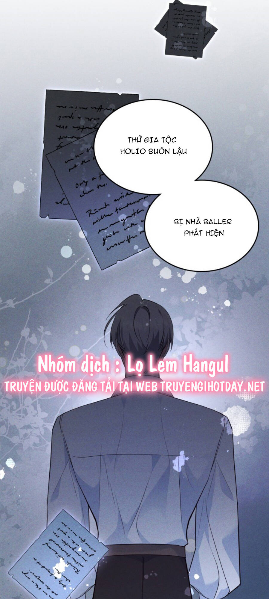 Hôm Nay Công Nương Toàn Năng Cũng Thấy Chán Nản Chương 62.1 Ảnh 55