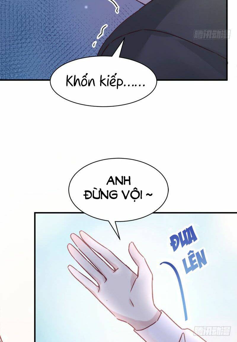 Sở Thích Đặc Biệt Của Nam Thần Chương 3 Ảnh 12