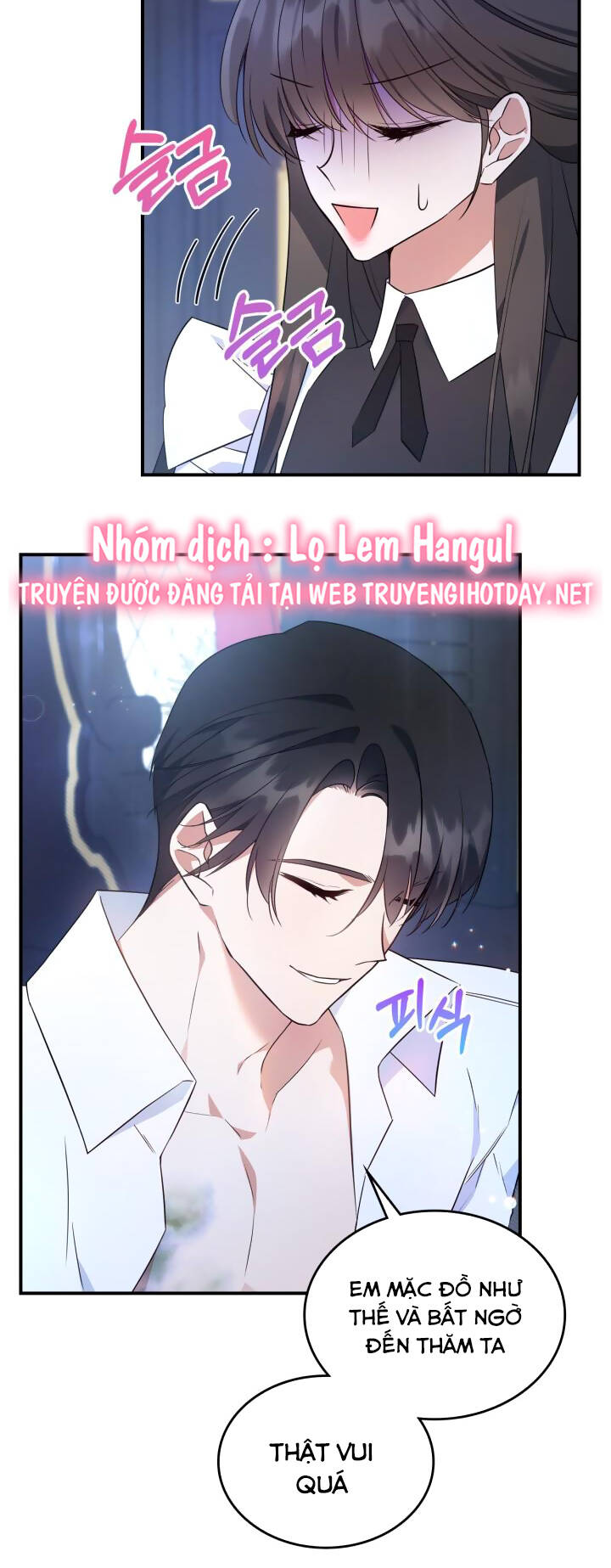 Hôm Nay Công Nương Toàn Năng Cũng Thấy Chán Nản Chương 64.1 Ảnh 57