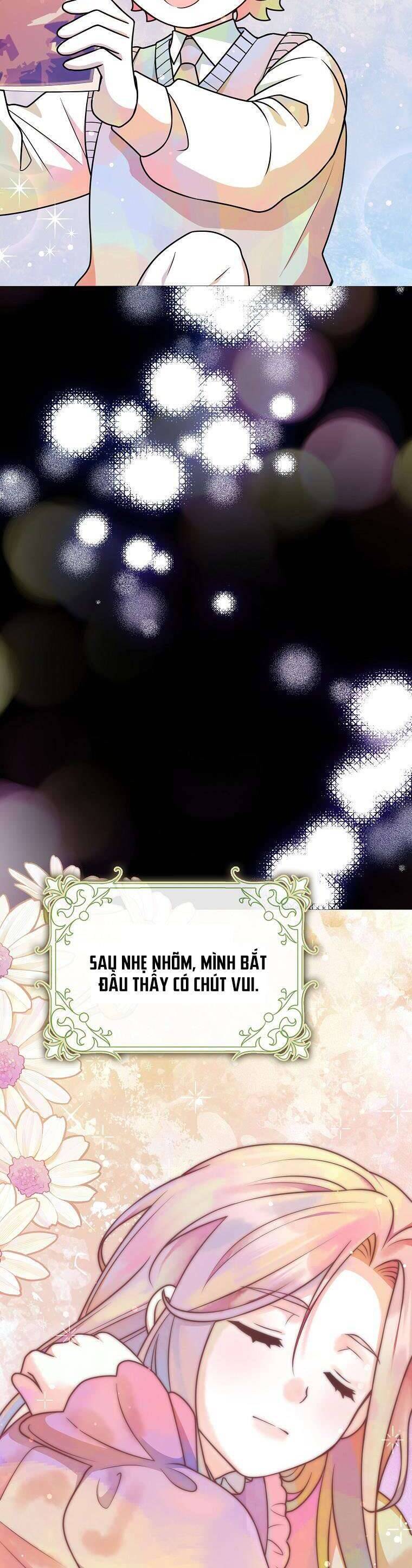Bạn Bè Với Nhau Không Phải Vậy Đâu Chương 47 Ảnh 22