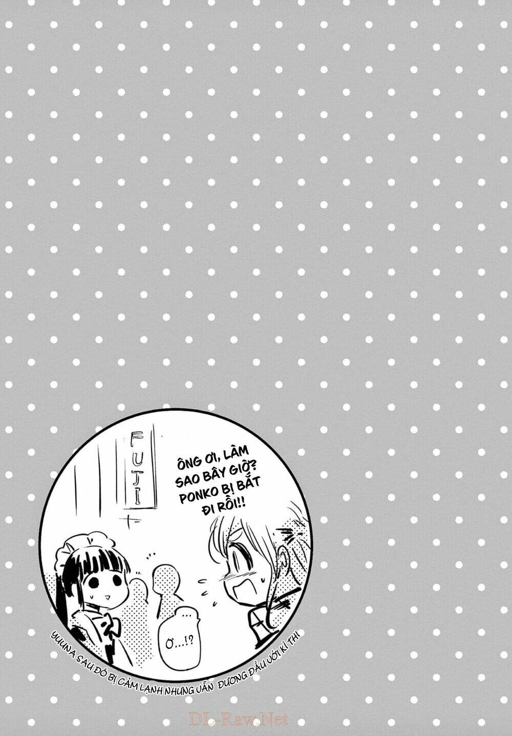 Ponkotsu Ponko Chương 76 Ảnh 22