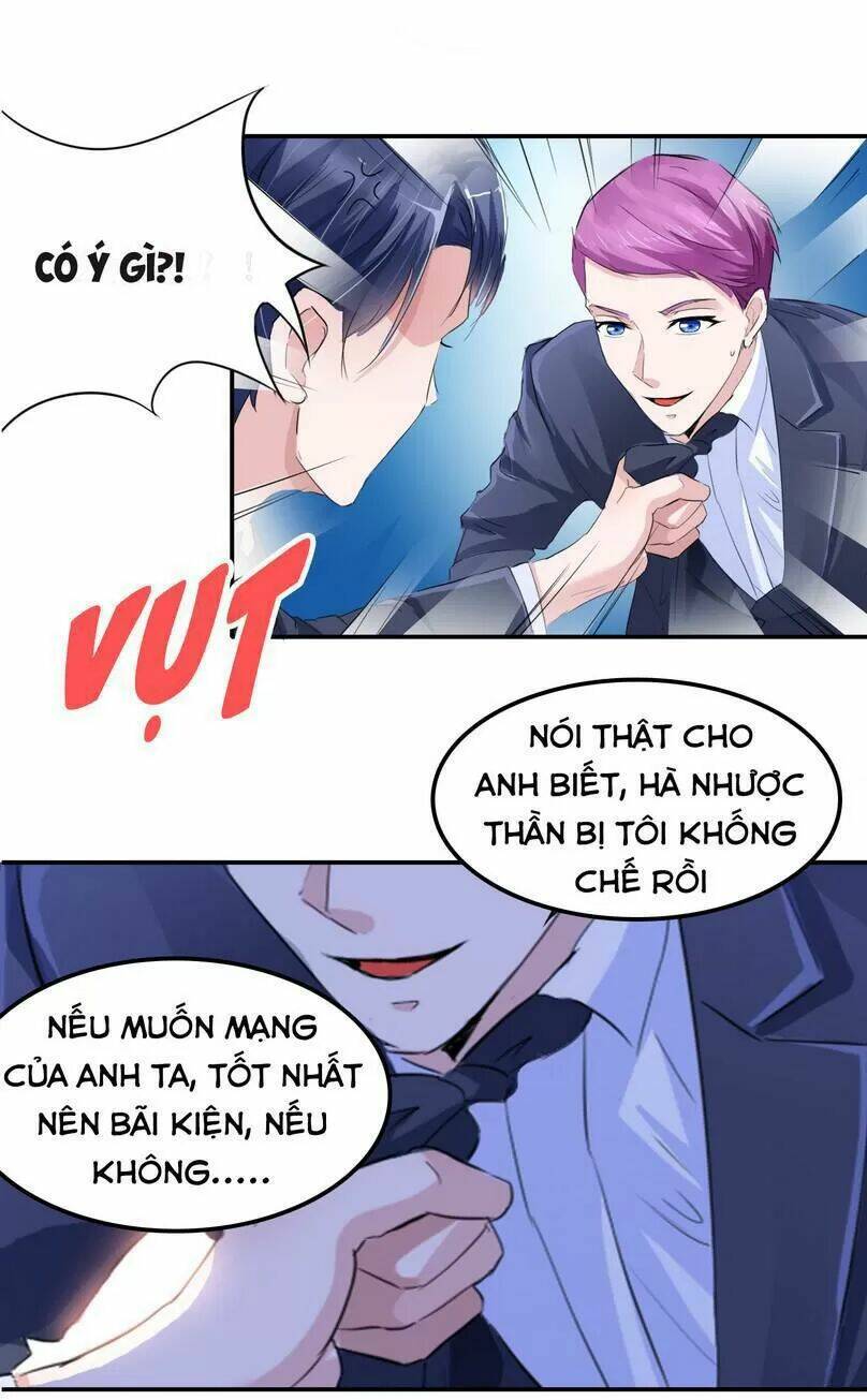 Cô Dâu Gả Thay Của Tổng Tài Chương 138 Ảnh 10