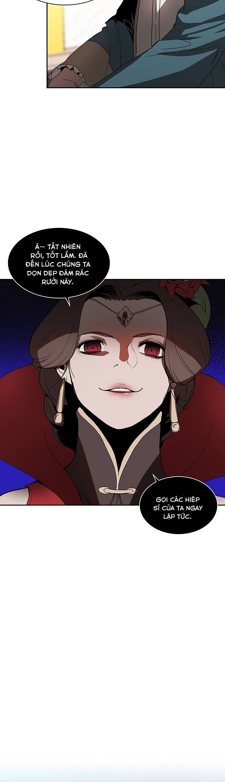 Bless Chương 23 Ảnh 5