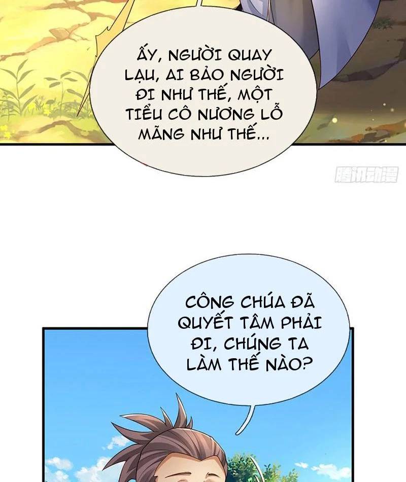 Khí Quan Thức Tỉnh, Ta Đột Nhiên Vô Địch! Chương 57 Ảnh 43