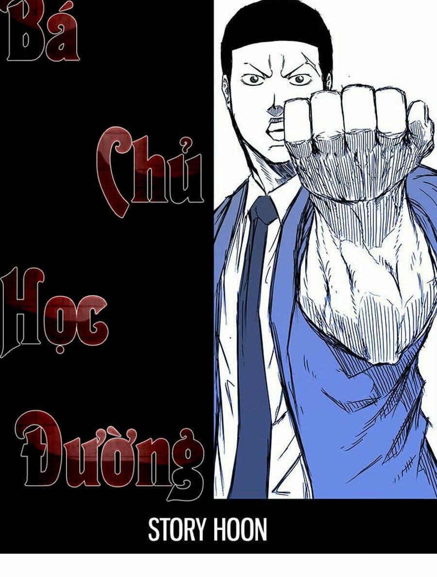 Bá Chủ Học Đường Ss2 Chương 51 Ảnh 30