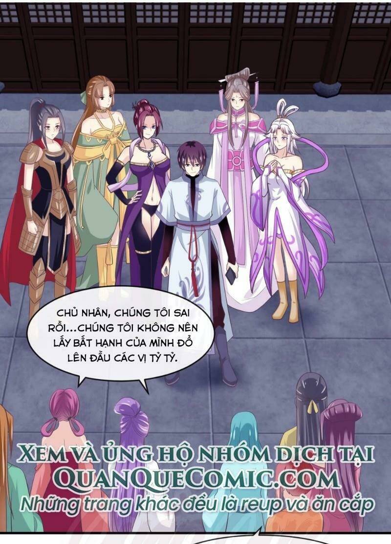 Ta Là Ngọc Hoàng Đại Đế Chương 106 Ảnh 14