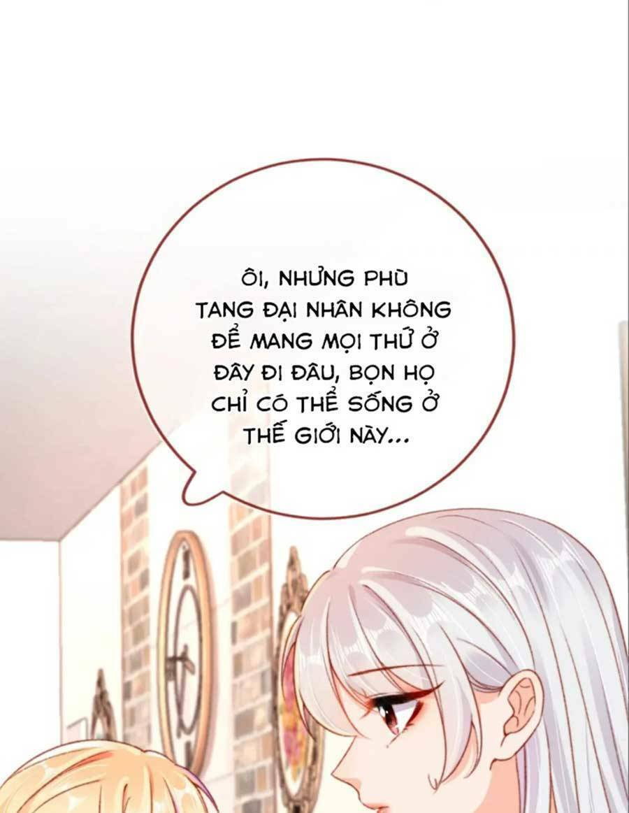 Nam Chính Và Nhân Vật Phản Diện Tôi Nuôi Đều Không Đứng Đắn Chương 93 Ảnh 32