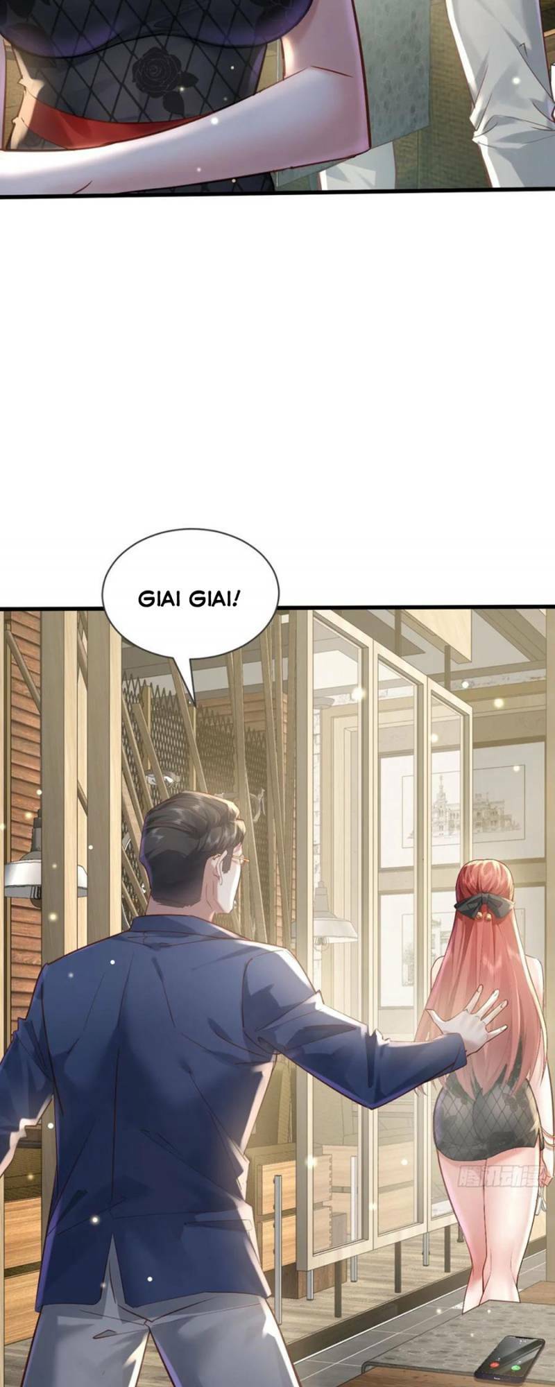 Ngự Linh Giả Chương 100 Ảnh 5