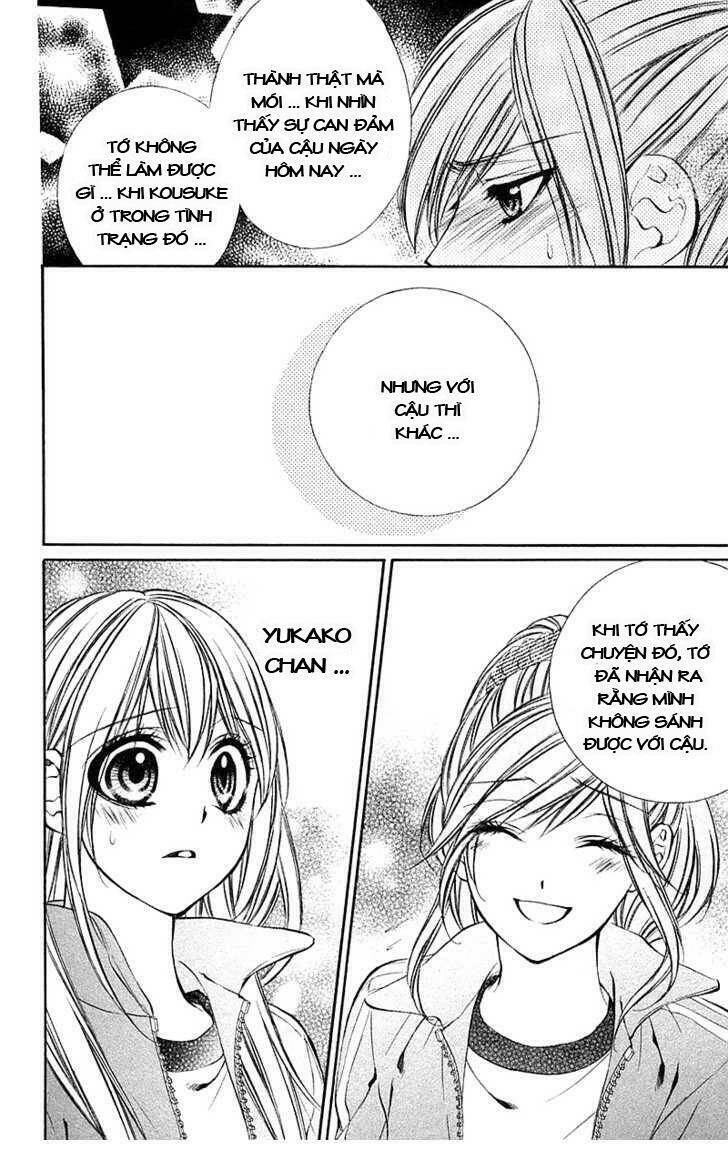 Boku Kara Kimi Ga Kienai Chương 12 Ảnh 30