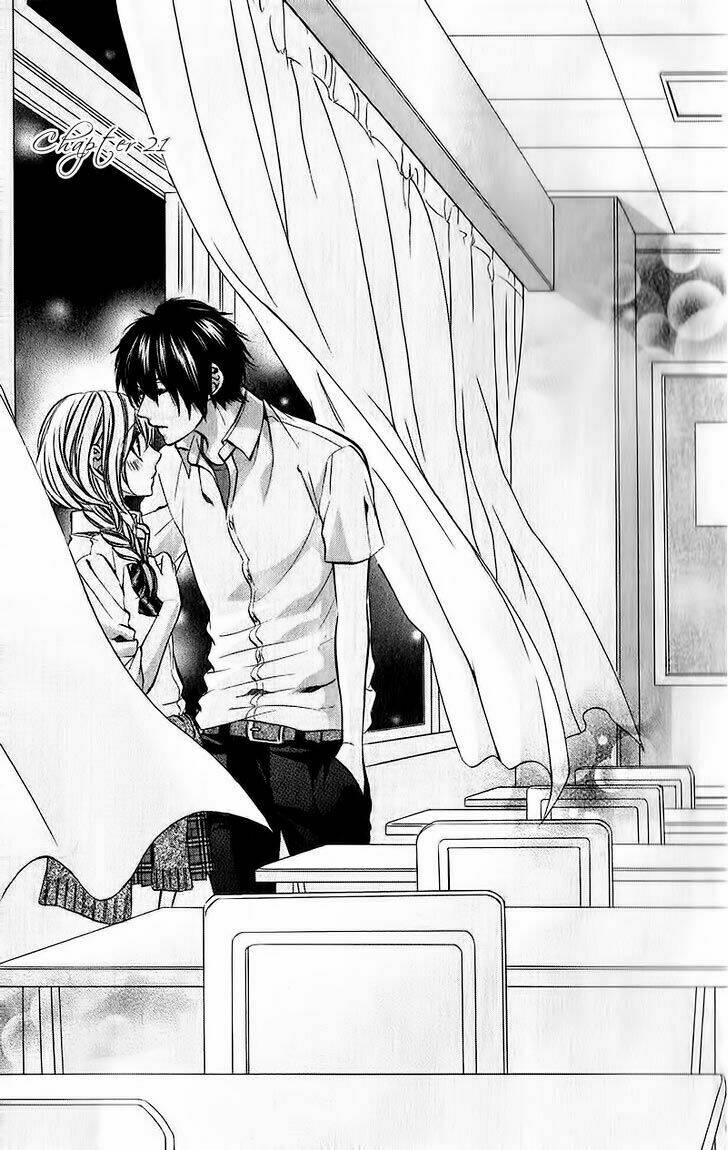 Boku Kara Kimi Ga Kienai Chương 21 Ảnh 4