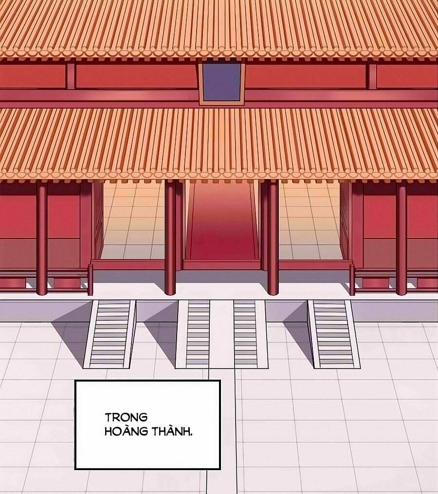 Thịnh Thế Đế Vương Phi Chương 103 Ảnh 30