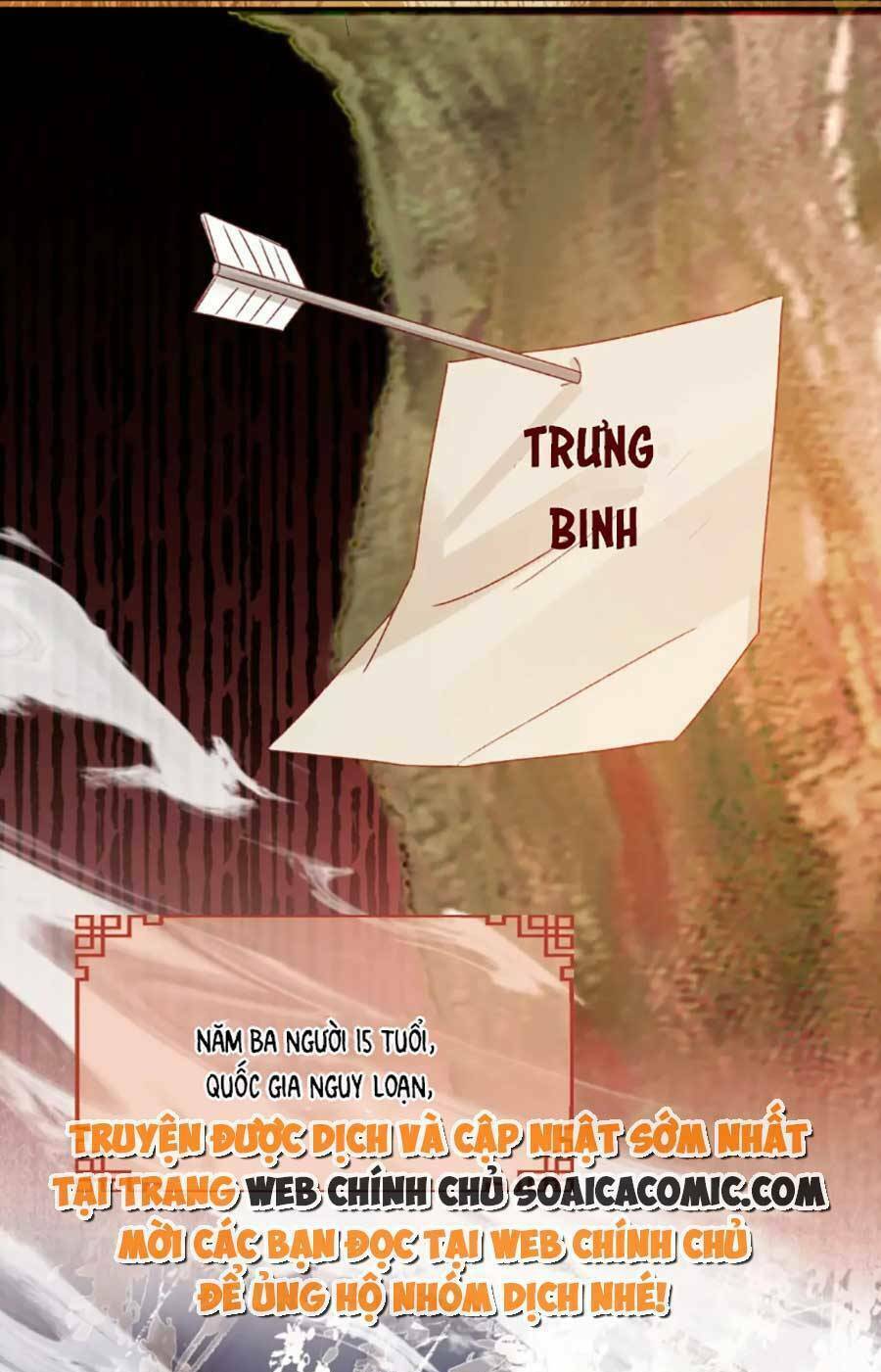 Nam Chính Và Nhân Vật Phản Diện Tôi Nuôi Đều Không Đứng Đắn Chương 88 Ảnh 14