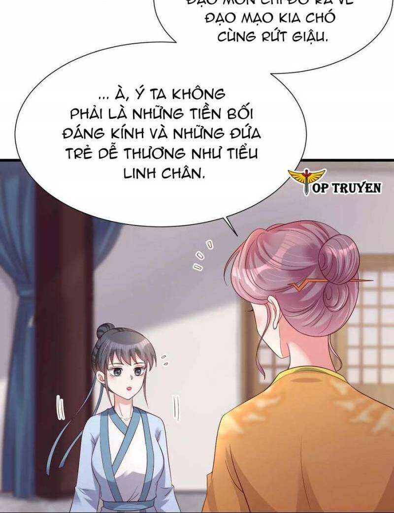 Sau Khi Max Độ Yêu Thích Chương 149 Ảnh 34