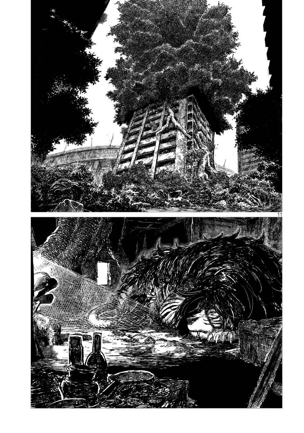 Tsugumi Project Chương 4 Ảnh 14