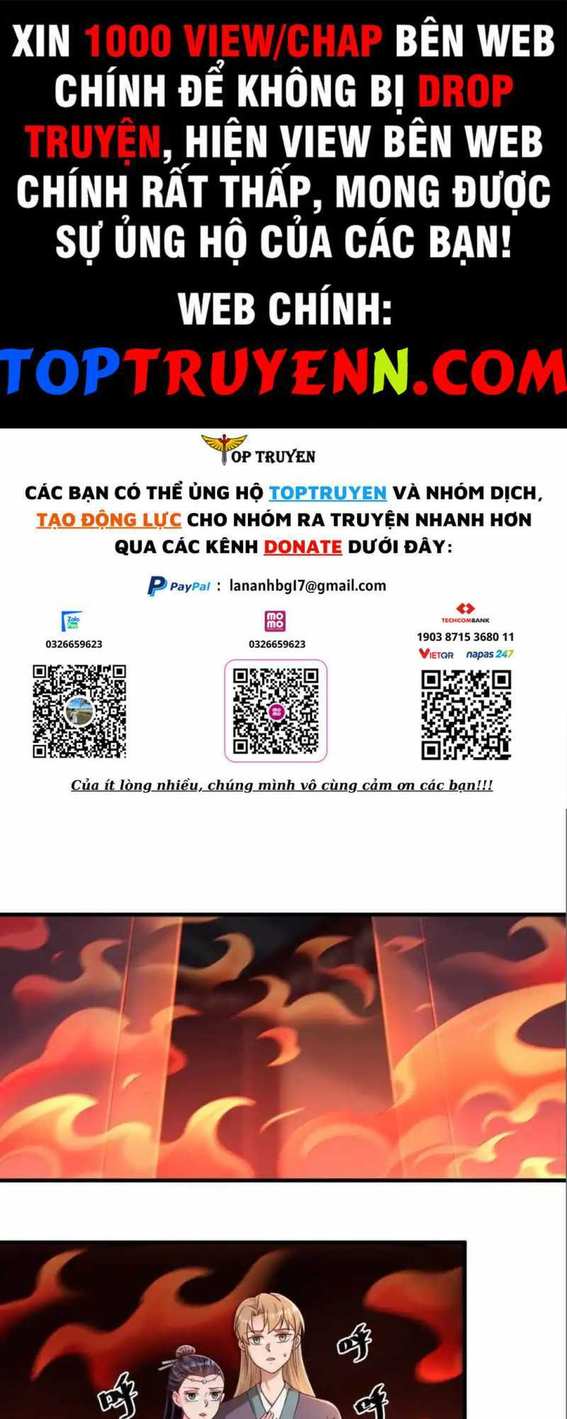 Sau Khi Max Độ Yêu Thích Chương 164 Ảnh 2