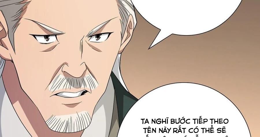 Thiên Long Bát Bộ Webtoon Chương 140 Ảnh 71
