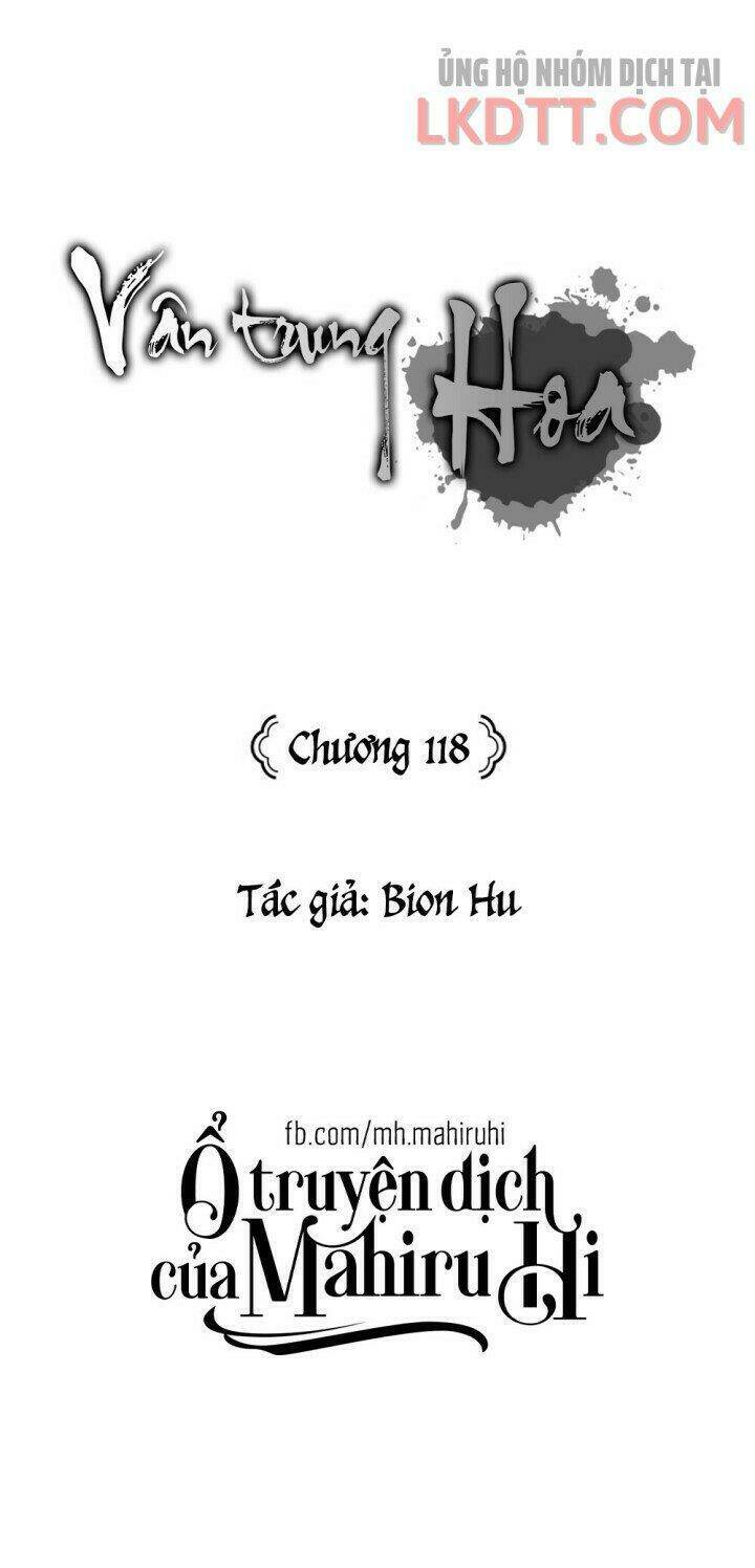 Vân Trung Hoa Chương 118 Ảnh 29