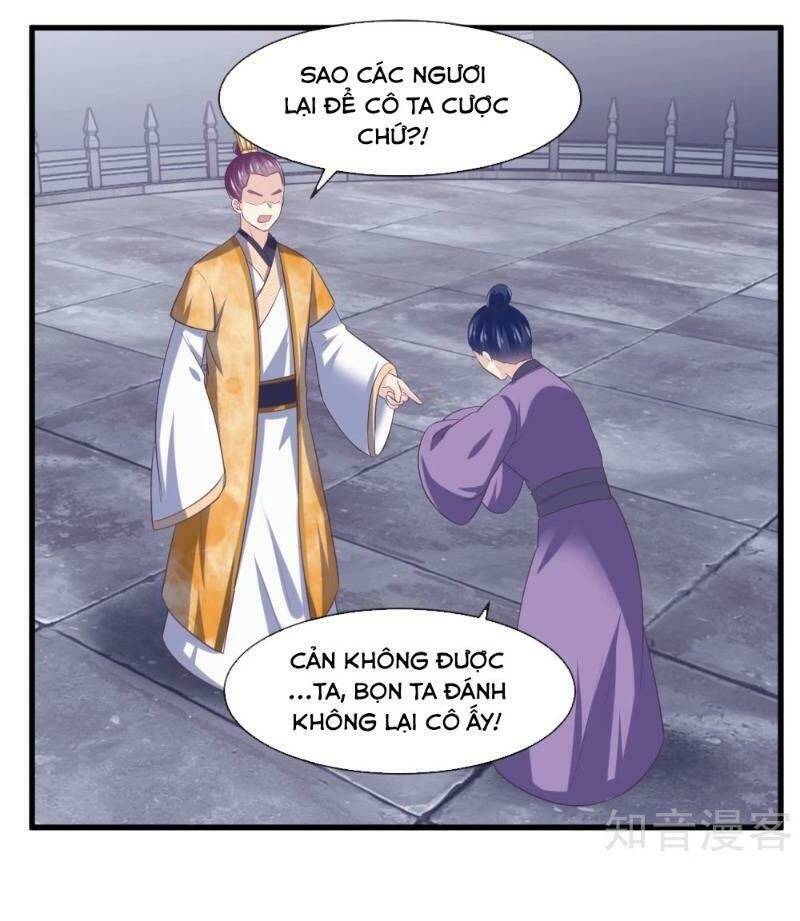 Ta Là Ngọc Hoàng Đại Đế Chương 99 Ảnh 35