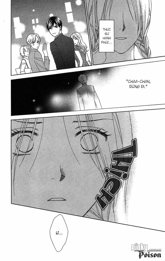 Chou Yo Hana Yo Chương 12 Ảnh 29