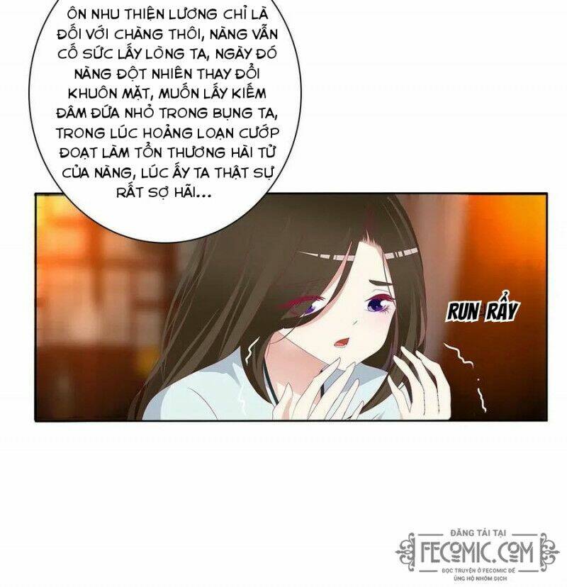 Thông Linh Phi Chương 726 Ảnh 20