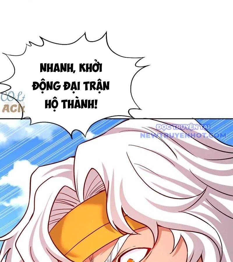 Ta Bị Nhốt Tại Cùng Một Ngày Mười Vạn Năm Chương 533 Ảnh 27