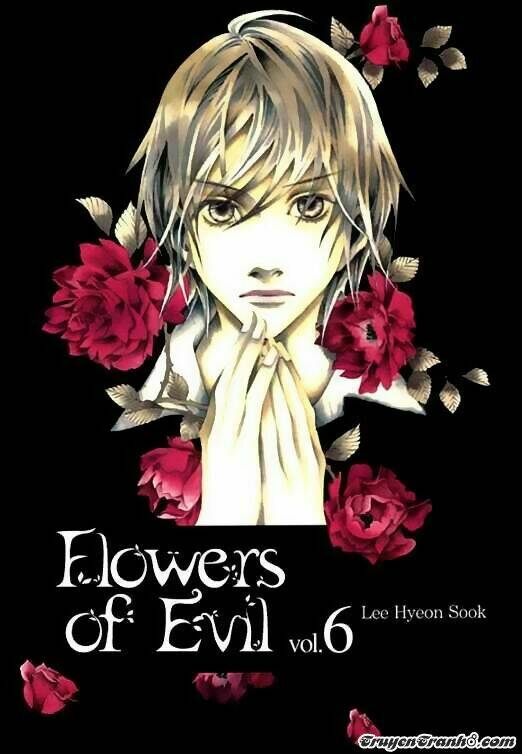 Flowers Of Evil Chương 20 Ảnh 4