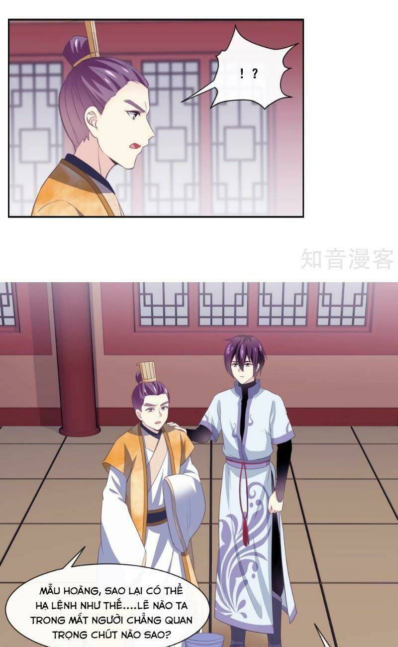Ta Là Ngọc Hoàng Đại Đế Chương 105 Ảnh 4