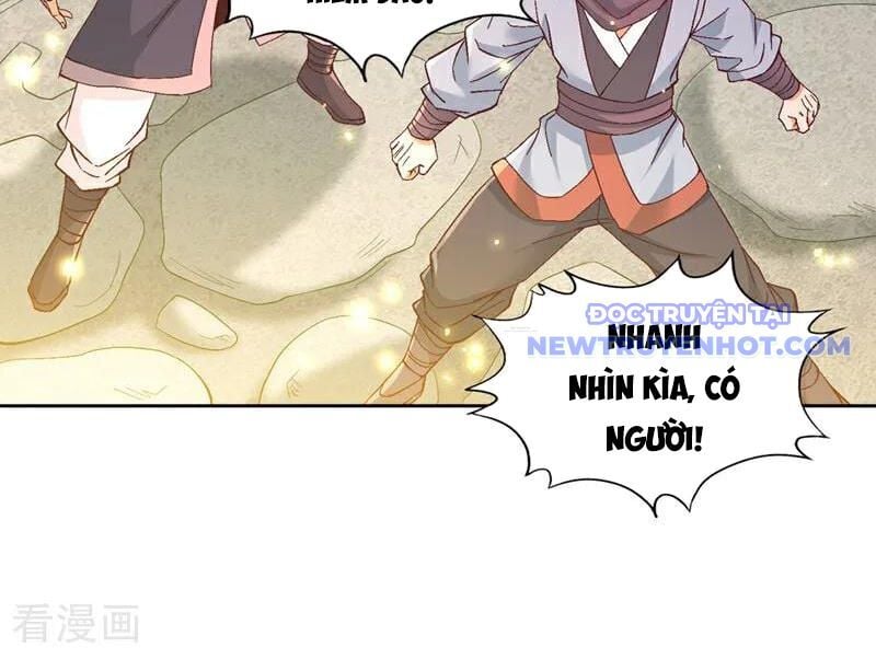 Ta Bị Nhốt Tại Cùng Một Ngày Mười Vạn Năm Chương 533 Ảnh 32