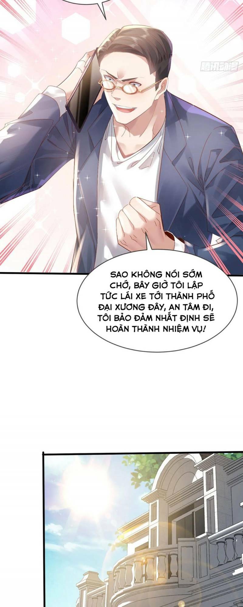 Ngự Linh Giả Chương 100 Ảnh 8