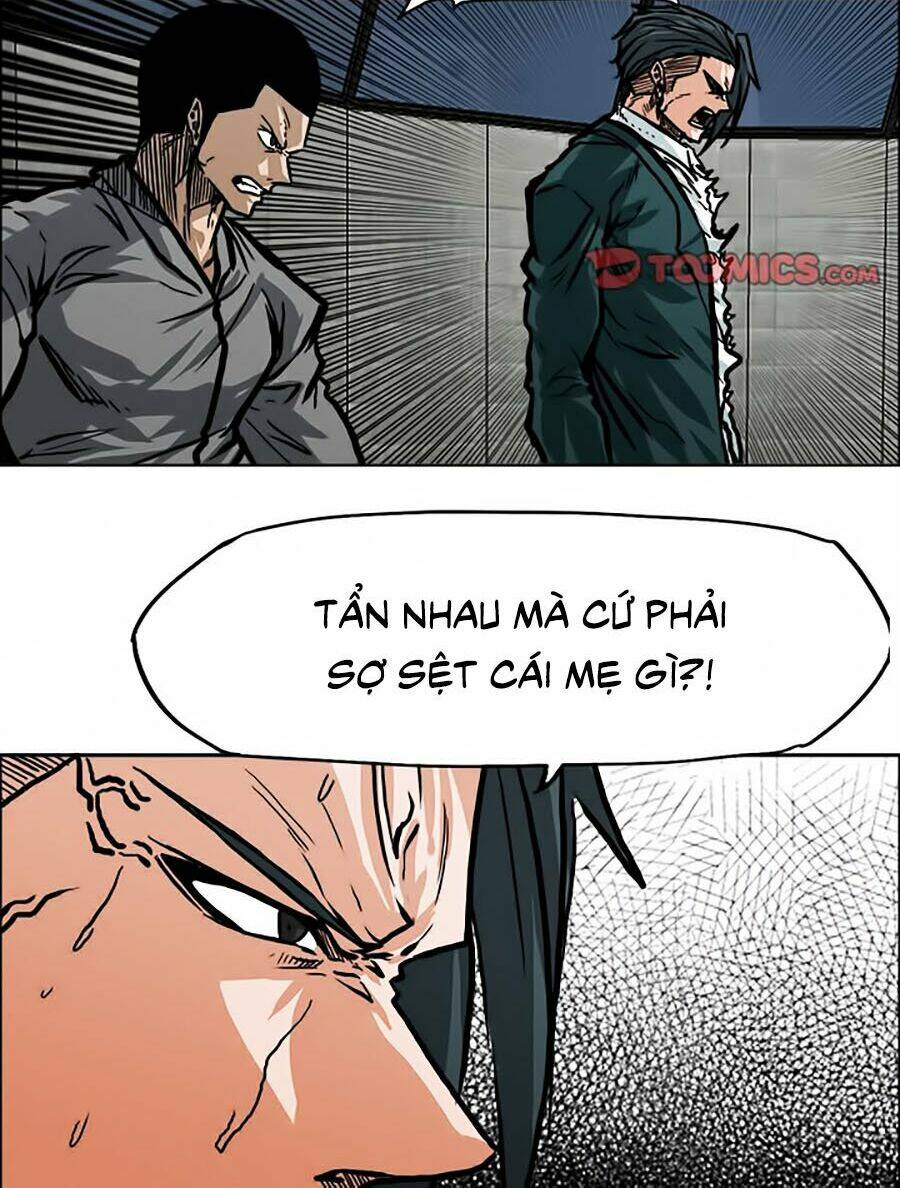 Bá Chủ Học Đường Ss2 Chương 53 Ảnh 30