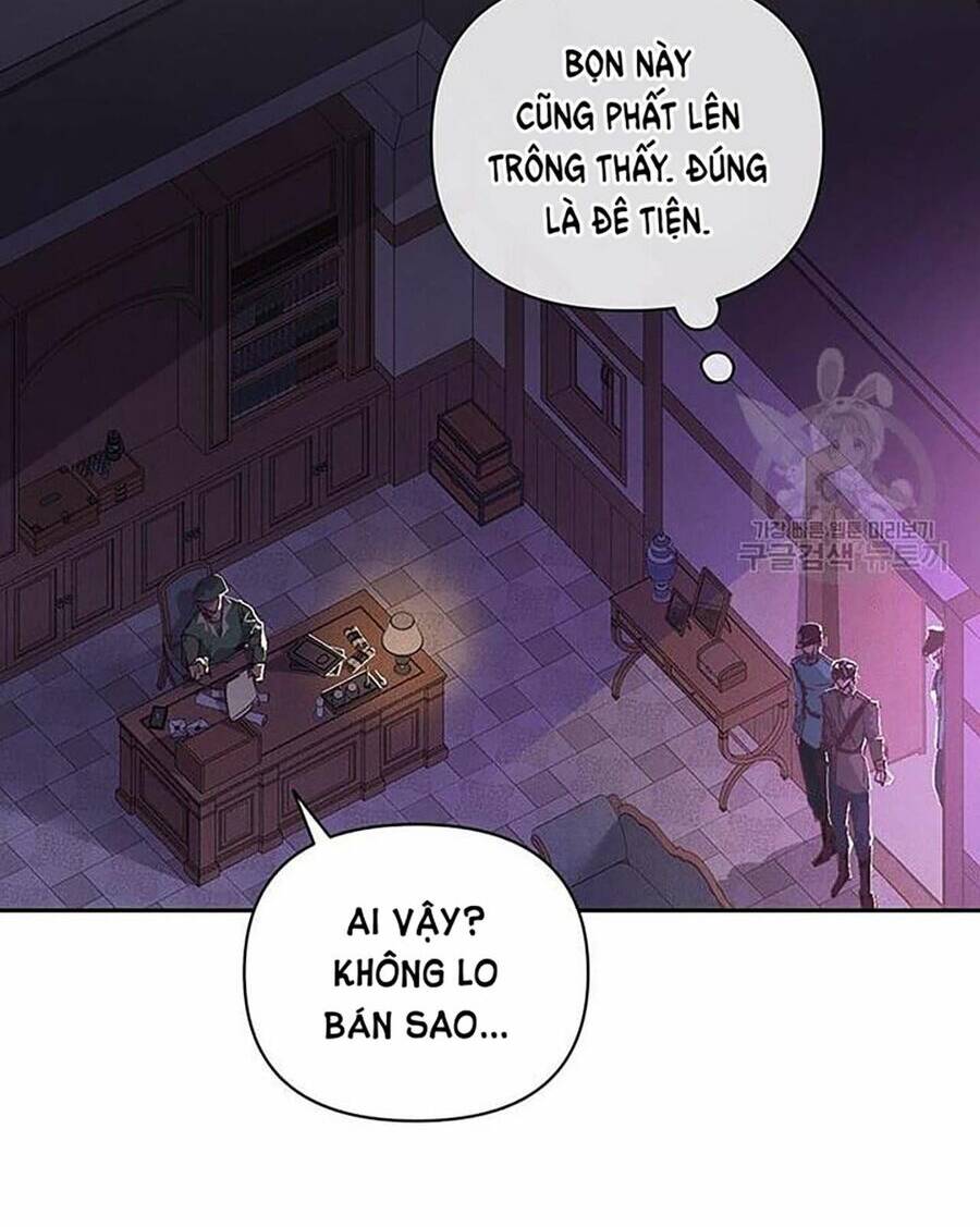 Hiệu Ứng Stigma Chương 58.2 Ảnh 3