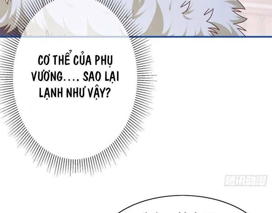 Nữ Hoàng Đầu Tiên Của Đế Quốc Chương 95 Ảnh 41