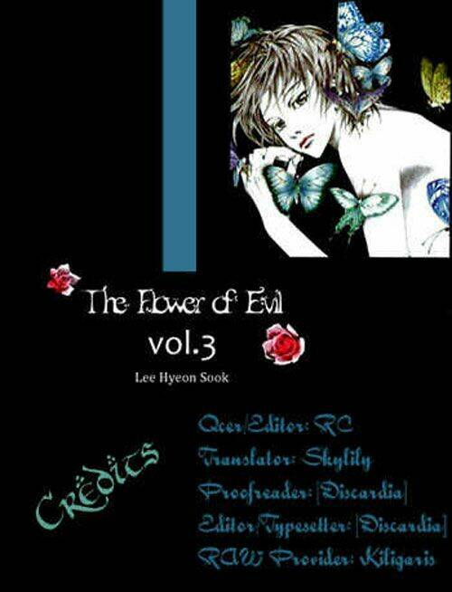 Flowers Of Evil Chương 8 Ảnh 5
