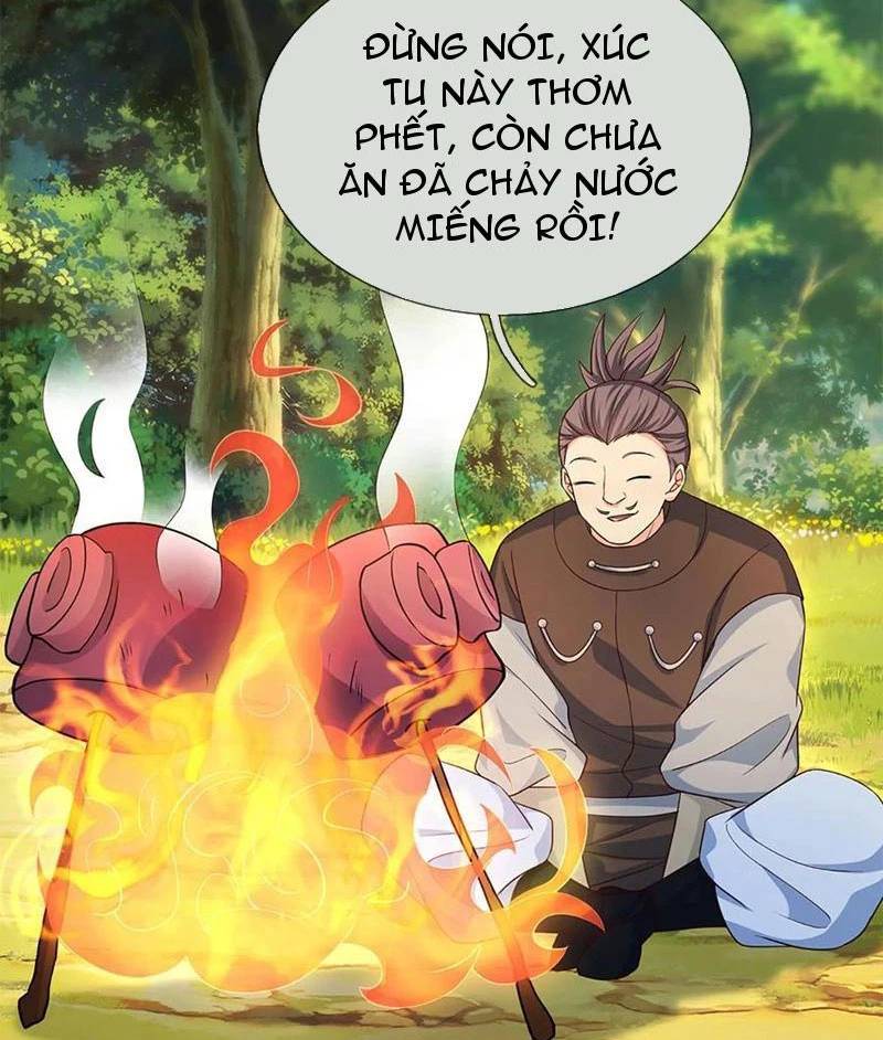 Khí Quan Thức Tỉnh, Ta Đột Nhiên Vô Địch! Chương 65 Ảnh 39