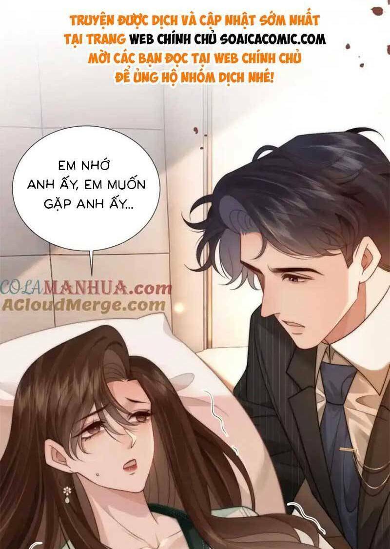 Yêu Lại Sau Một Đêm Bên Nhau Chương 47 Ảnh 28