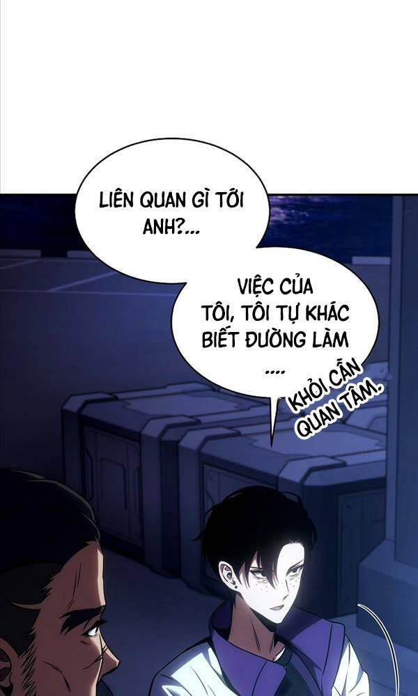 Ma Dược Sư Thiên Tài Chương 43 Ảnh 35