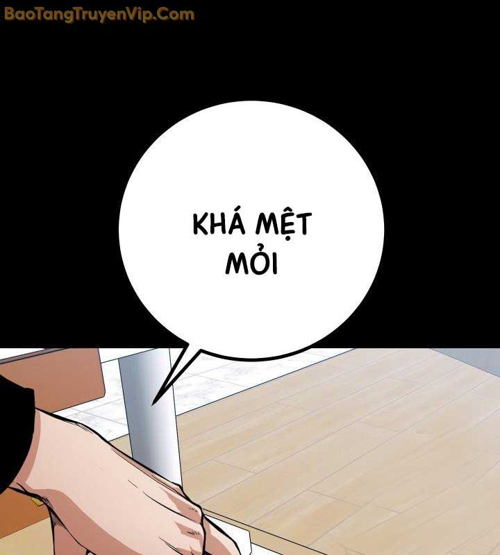 Thanh Kiếm Báo Thù Chương 52 Ảnh 36