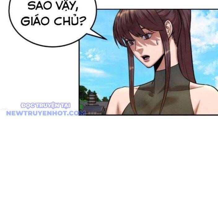 Tay Súng Chinh Phục Võ Lâm Chương 45 Ảnh 19